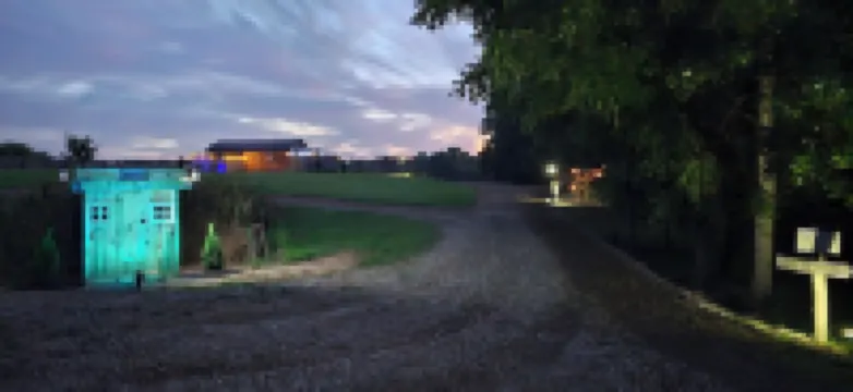 #2 The valley view cabin