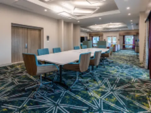 Hilton Garden Inn St. Augustine-Historic District Hotels in St. Augustine