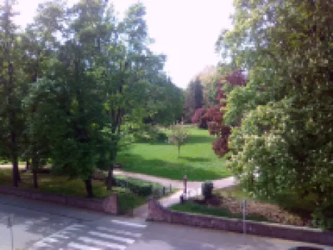 Beautiful apartment between vineyards and Obernai ramparts