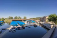 Waterfront Loft in the Heart of Sandpoint