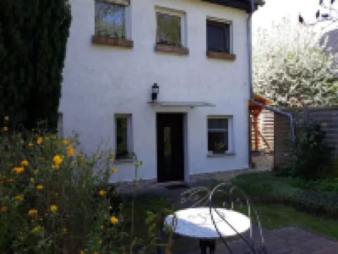 Vacation apartment WE 1