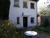 Vacation apartment WE 1