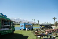 DoubleTree by Hilton Golf Resort Palm Springs - breakfast