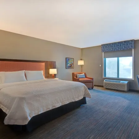 Hampton Inn & Suites Rohnert Park - Sonoma County