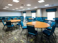 Hampton Inn & Suites St. Louis at Forest Park Hotel in zona Parco Forest