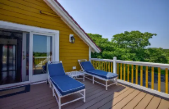 The Stable Cottage at Willow Creek Winery Hotels in West Cape May