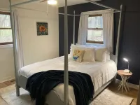 Relax at the Pine Cone Cottage