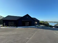 4b/4bw/Hot tub, indoor pool, Lakeview TRL, near dwntwn Branson, Big Cedar, golf