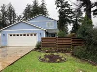 Cozy coastal home near ocean beaches, hiking, and more! - 3-Star