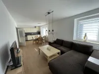 Vacation apartment in the heart of Saxony