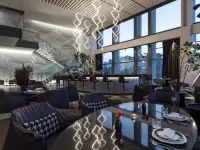 Alexander Hotel Hotels near Lomas de Chapultepec