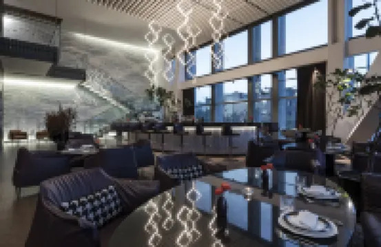 Alexander Hotel