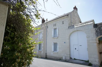 Maison en Touraine