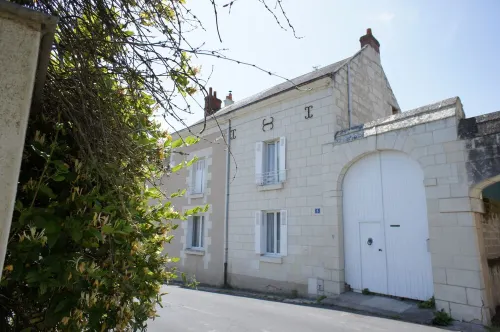 Maison en Touraine