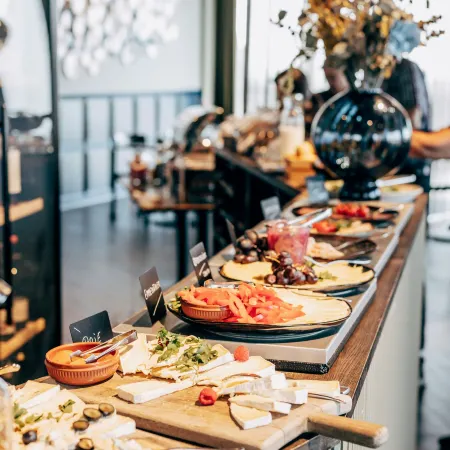 A Place to Hotel Esbjerg