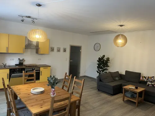 Unsere Bergstadtwohnung Liegt in Zentraler Lage von Freiberg mit Parkplatz Hotels in Freiberg