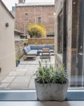 Luxury Townhouse in the centre of St Andrews