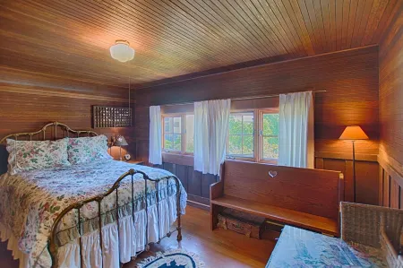 Beautiful Craftsman Style Home