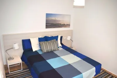 Modern villa on the golf course with stunning views, Wifi and heated pool Отели рядом с достопримечательностью «Fuerteventura Golf Club»