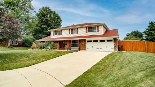 Tranquil, Spacious in One of Ohio’s Nicest Neighborhoods. Hotel a Washington Township