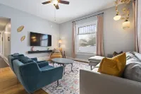 The Nininger - 1 BR Apartment