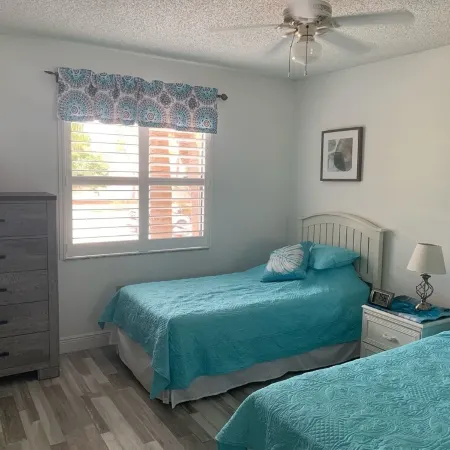 Beautiful Shorewalk Villa in Paradise.2 Bedroom-2 Bathrooms