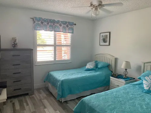 Beautiful Shorewalk Villa in Paradise.2 Bedroom-2 Bathrooms