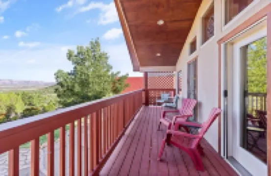 Cedar Mesa Birds Nest