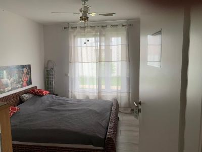 Sehr Schöne 2-zimmerwohnung mit Terrasse - Zentrumsnah