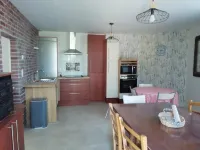 Country house in southern Touraine