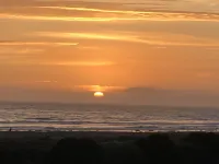 Captain Java's Cottage in beautiful Morro Bay!