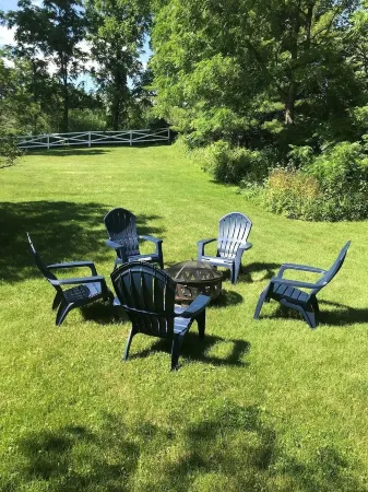 Farmhouse Within City Limits & Close to Luther College