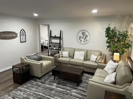 Charming Loveland home, Close to everything!