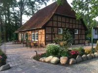 A "break" in the "Lütte Suite 50" - ideal for couples -