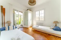 Magnifique Villa à Arcachon Hotels near Palais Des Congrès