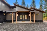 The Drift: Luxury Cabin in Garden Valley - Sleeps 11 Hotels near Bogus Basin Mountain Recreation Area