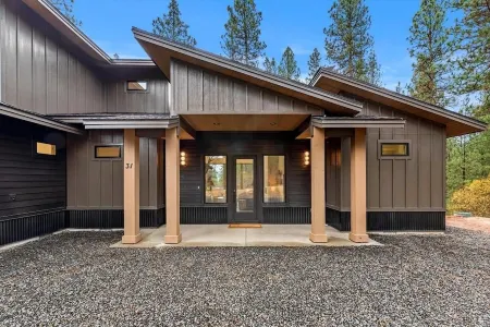 The Drift: Luxury Cabin in Garden Valley - Sleeps 11