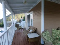 2-story house, all the comforts of home, spectacular space and views!!