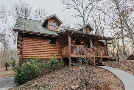 Theatre Room!  Dog Friendly! King Bed!  STR-22-0015