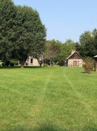 Cottage close to Town