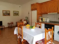 Camino Tamadaba houses (low house)