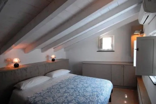 Monterosso Al Mare: Mansion in the historic center just steps from the sea 濱海蒙特羅索住宿飯店