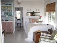 Twin Palms Cottage
