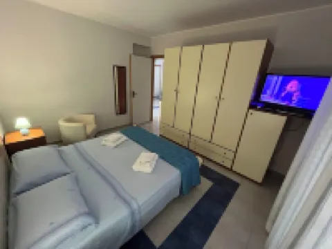 Luna's House Fondachello 15km from Taormina 50mt from the sea