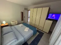 Luna's House Fondachello 15km from Taormina 50mt from the sea Hoteles en Mascali