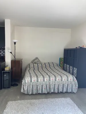 Studio 35m2 Near Versailles Paris 20 min Hotels near Auchan Supermarché Parly 2