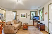 The Dogwood Suite at Tudor House Vacation Rentals