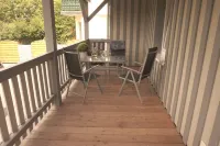 WG 1; Holiday house Hundermorgenfeld