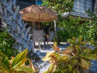 SANDY TUNDRA TOWNHOUSE, WATER-VIEWS, BOAT SLIP, PRIVATE BEACH, CLUB ACCESS Hotels in Captiva
