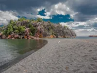 Cozy home walkable to downtown Two Harbors Hotels in Two Harbors